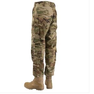 ARMY COMBAT⭐️  uniform regular insect repellent pants